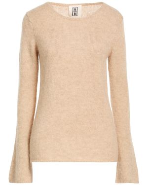 By Malene Birger Pullover - Natur