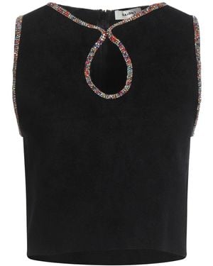 Sandro Jumper - Black