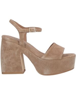 Carmens Sandals - White