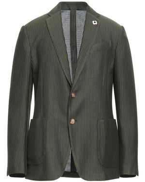 Lardini Blazer - Verde