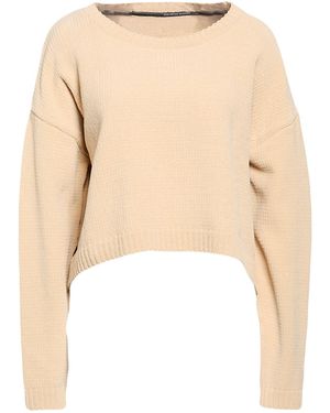 Rrd Pullover - Natur
