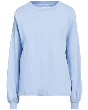 Xirena Sweatshirt Cotton - Blue