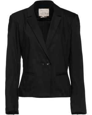 ALESSIA SANTI Blazer - Black