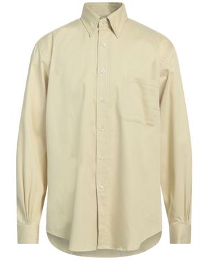 Robert Friedman Shirt - White
