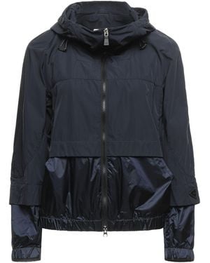 Add Jacket - Blue