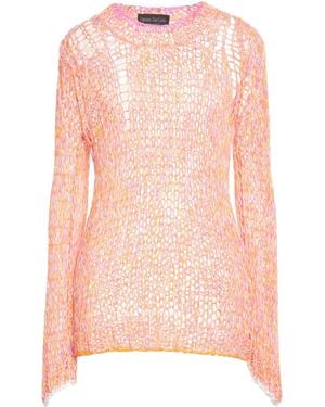 Fabrizio Del Carlo Jumper - Pink