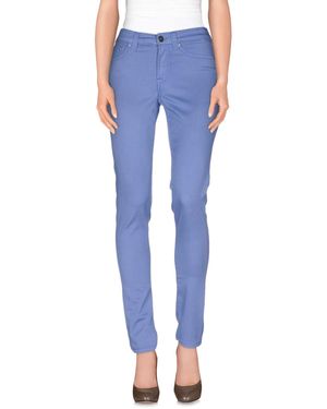 Jonny-q Trousers - Blue