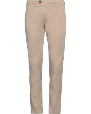 Briglia 1949 Trousers - Natural