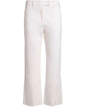 Marella Trouser - White