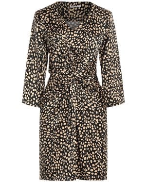 BOSS Mini Dress - Black