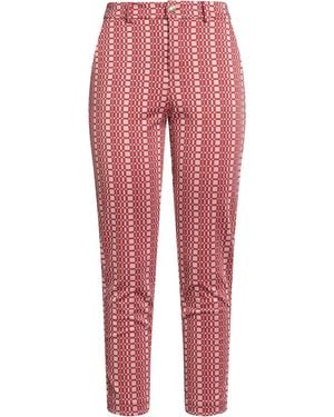 Liu Jo Trouser - Red