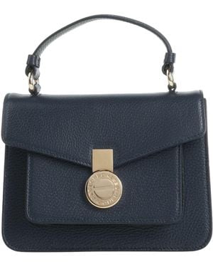 Borbonese Bolso de mano - Azul