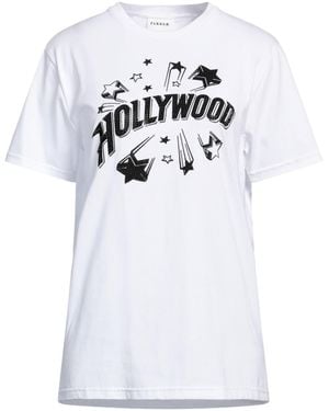 P.A.R.O.S.H. T-shirt - White