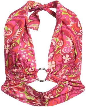 Dolce & Gabbana Top - Pink