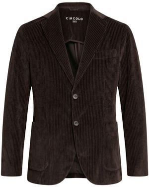 Circolo 1901 Blazer - Black