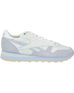 Reebok Sneakers - White