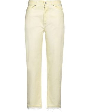 PT Torino Jeans - Natural