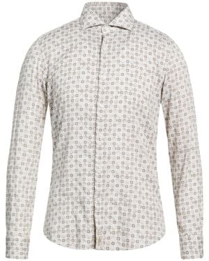 Sonrisa Camisa - Blanco