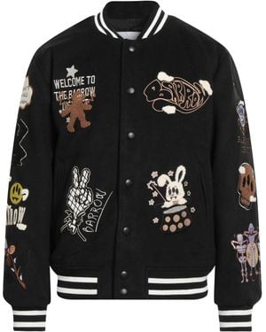 Barrow Jacket - Black
