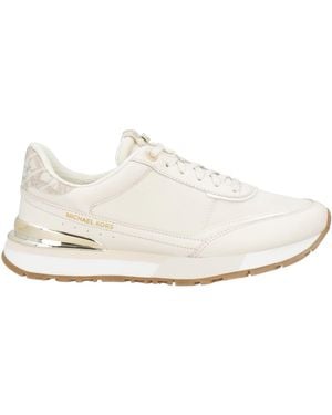 MICHAEL Michael Kors Trainers - White