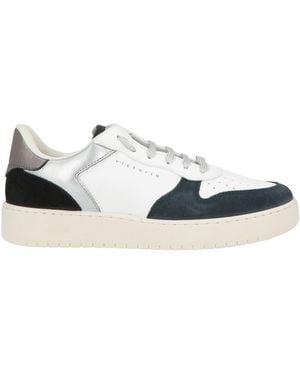 Victoria Sneakers - White