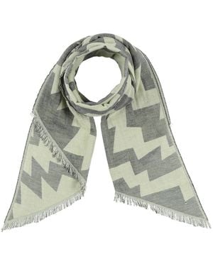 Vivienne Westwood Scarf Cotton - Multicolour