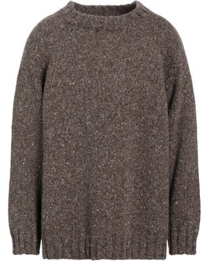 14 Bros Sweater - Brown