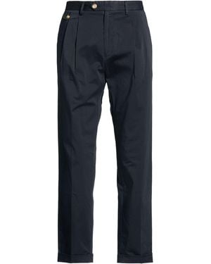 Liu Jo Pantalon - Bleu