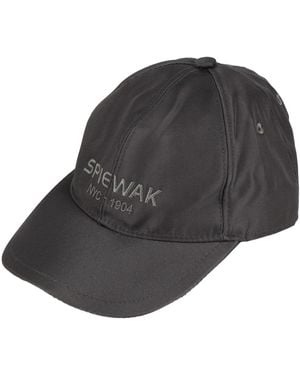 Spiewak Hat Polyamide - Grey