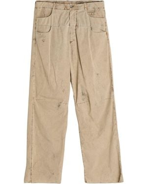 Masnada Pantalone - Neutro