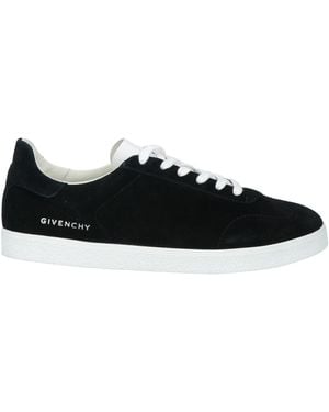 Givenchy Sneakers - Nero