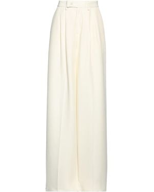 Amiri Pants - White