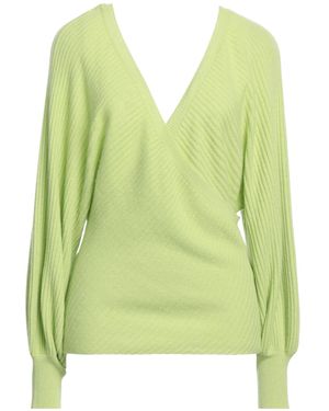 antonella rizza Pullover - Grün