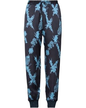 Ballantyne Pants - Blue