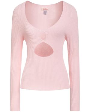 Kontatto Jumpers - Pink
