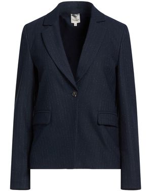 Camicettasnob Blazer - Bleu