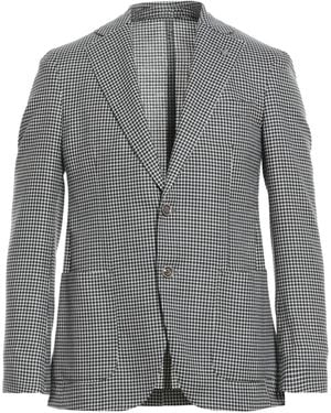 Lubiam Blazer - Gray