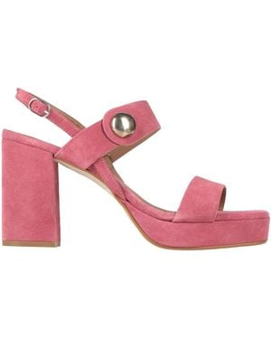 Carmens Sandale - Pink