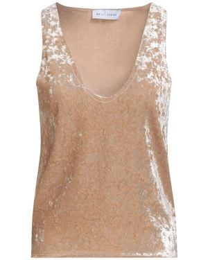 WEILI ZHENG Top - Natural