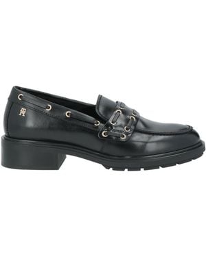 Tommy Hilfiger Loafer - Grey