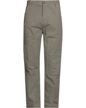 Caterpillar Trouser - Grey