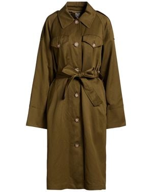 Ines De La Fressange Paris Jacke, Mantel & Trenchcoat - Grün