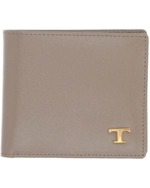 Tod's Billetera - Neutro