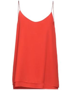Soallure Top - Red