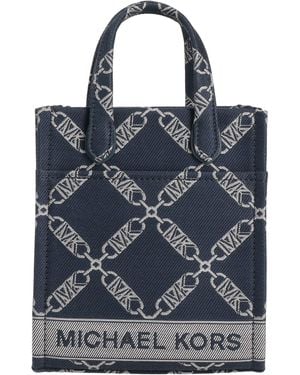 MICHAEL Michael Kors Handbags - Blue