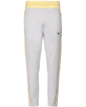 Lacoste Trouser - Gray