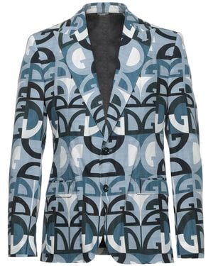 Dolce & Gabbana Blazer - Blue