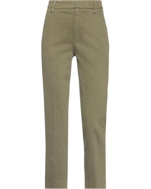 Dondup Trouser - Green