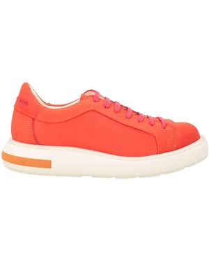 Manuel Barceló Sneakers - Rouge