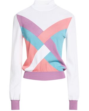Moschino Turtlenecks - Pink